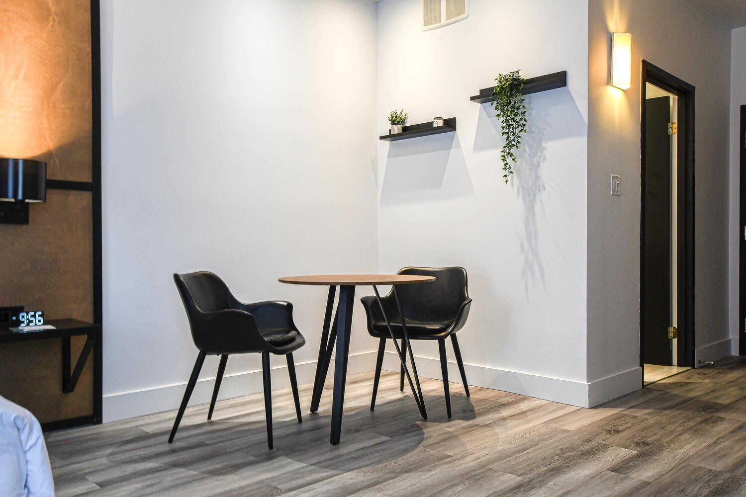 Ax Hotel Mont-Tremblant Bagian luar foto