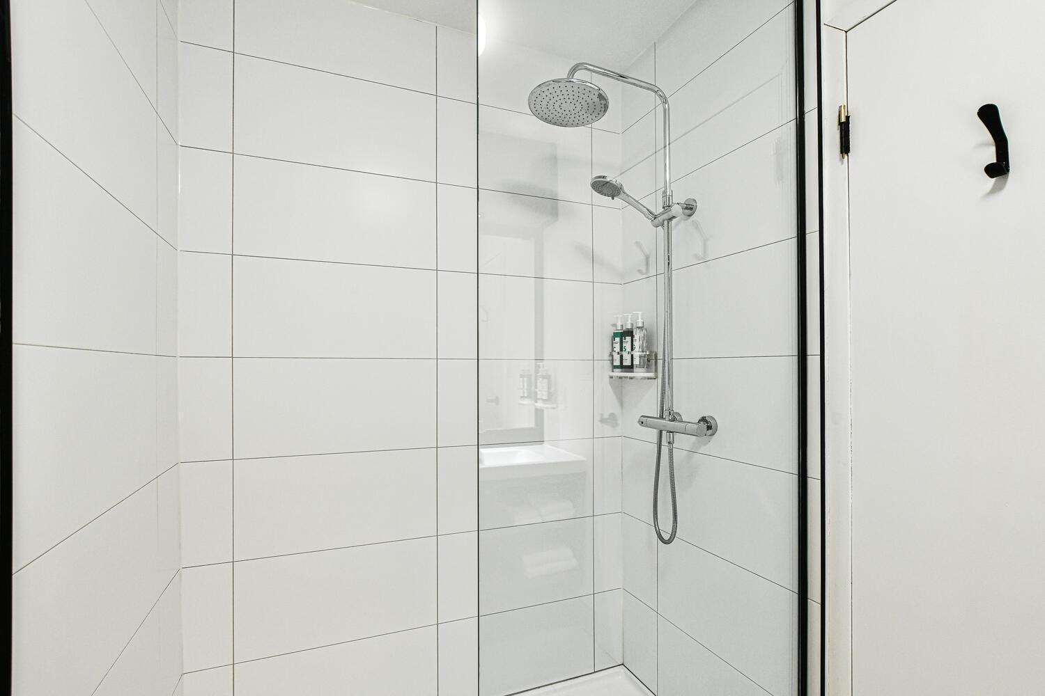 Ax Hotel Mont-Tremblant Bagian luar foto