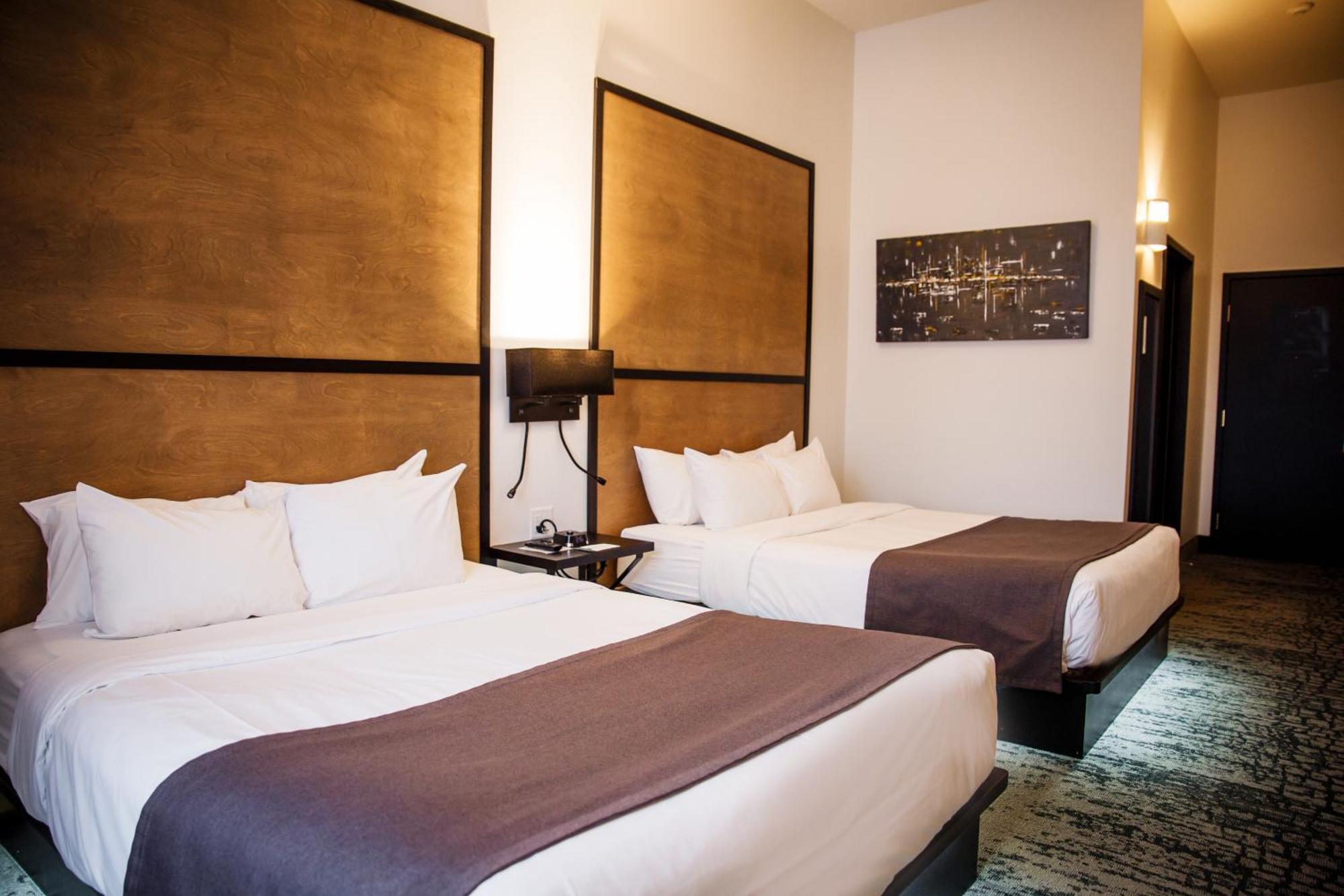 Ax Hotel Mont-Tremblant Bagian luar foto
