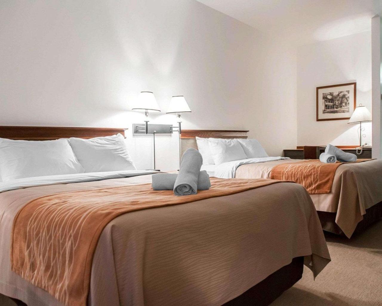 Ax Hotel Mont-Tremblant Bagian luar foto